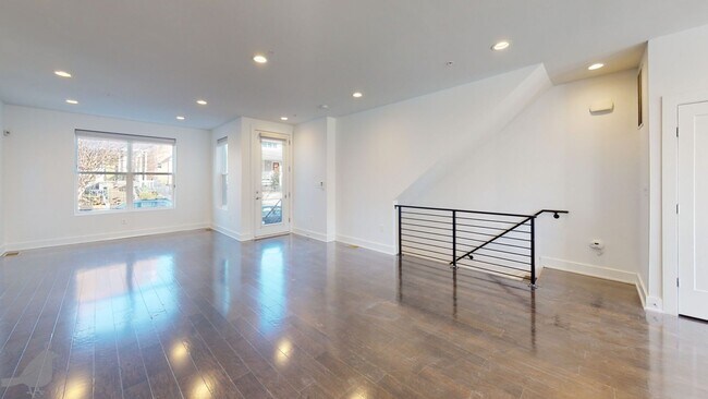 Building Photo - Stunning and Spacious Duplex in Brookland w/ Parking!