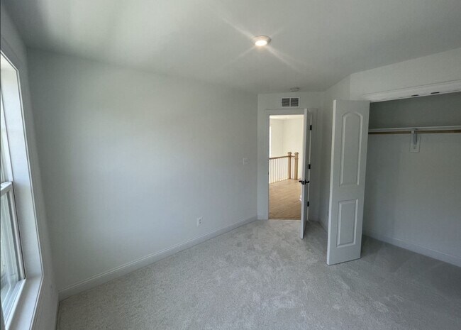 Secondary Bedroom #1 - 4008 Varick St