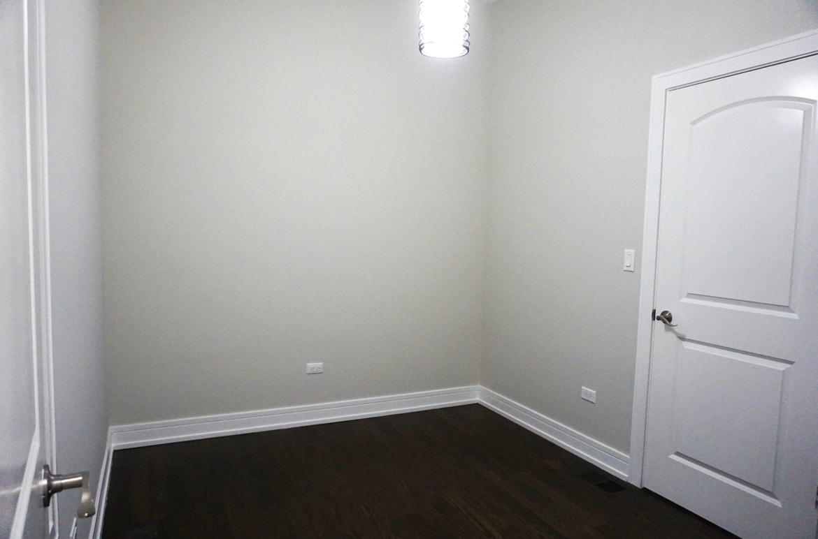 Bedroom - 5436 S Aberdeen St