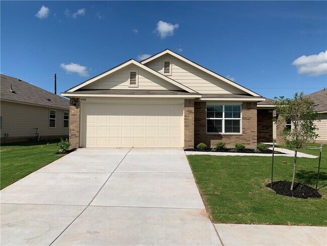 Building Photo - 14908 Ben Davis Dr