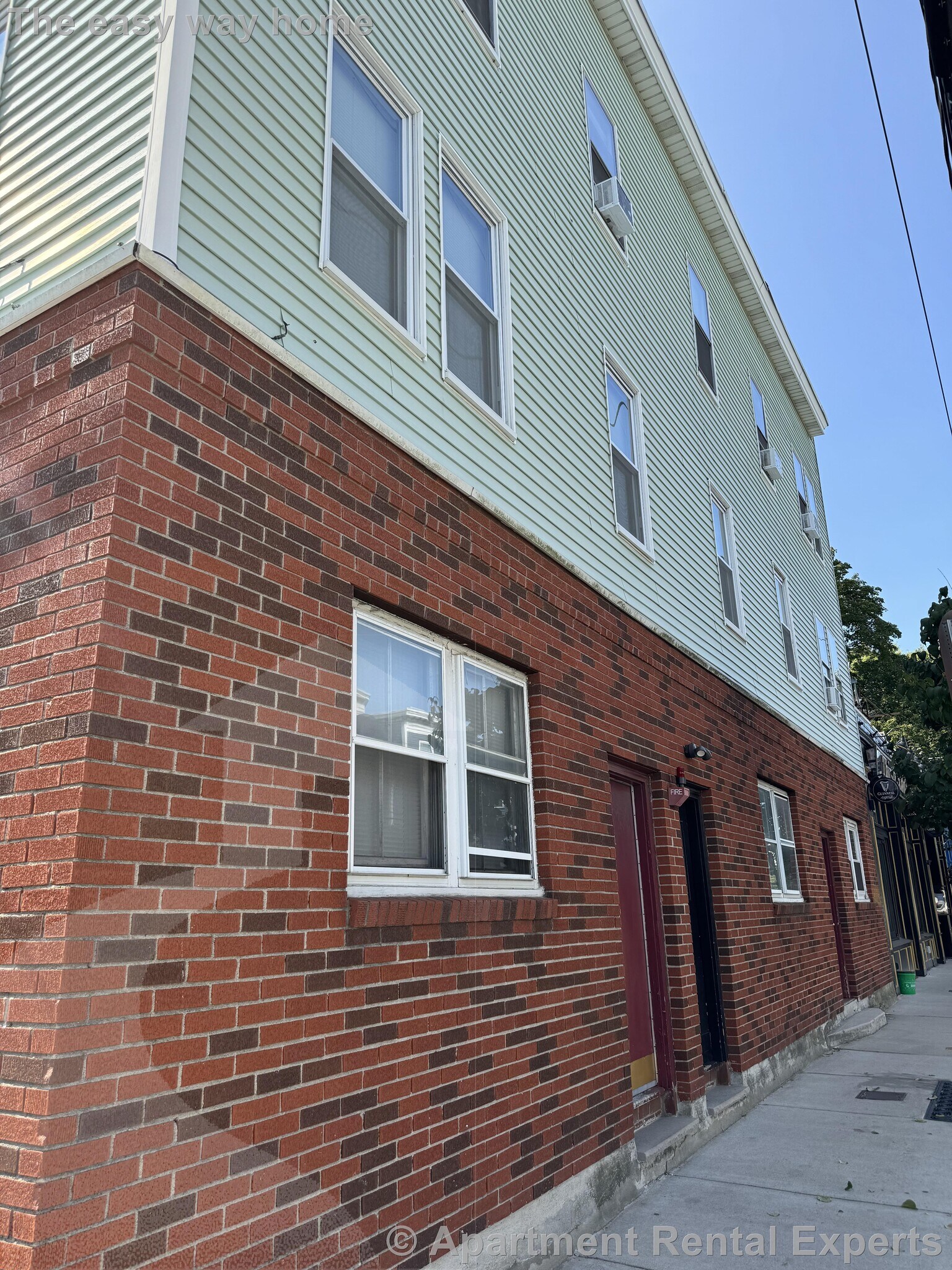 Building Photo - 68 Beacon St