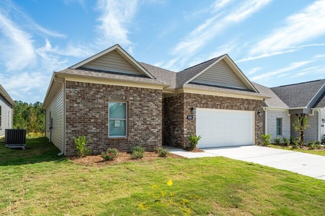 Building Photo - New Construction Elegance on a Peaceful Cul-de-Sac — Move Into Luxury!”