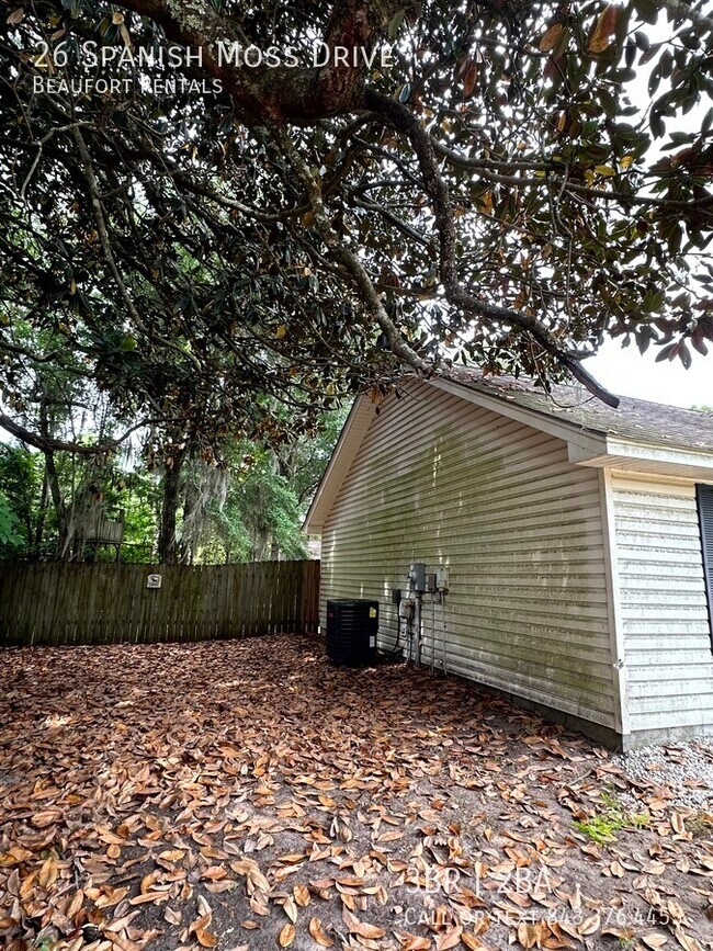 Building Photo - 26 Spanish Moss Dr