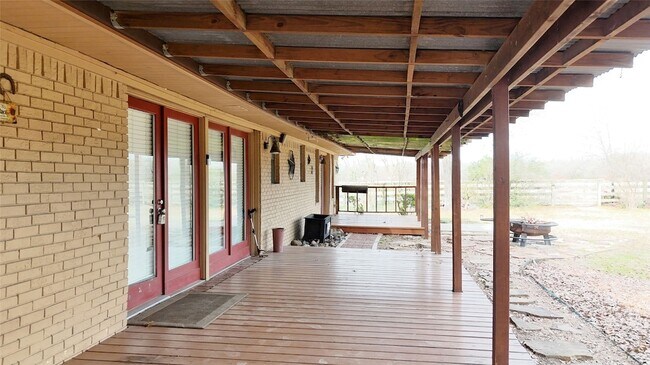 Building Photo - 6633 FM 36