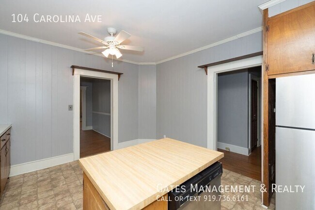 Building Photo - 104 Carolina Ave