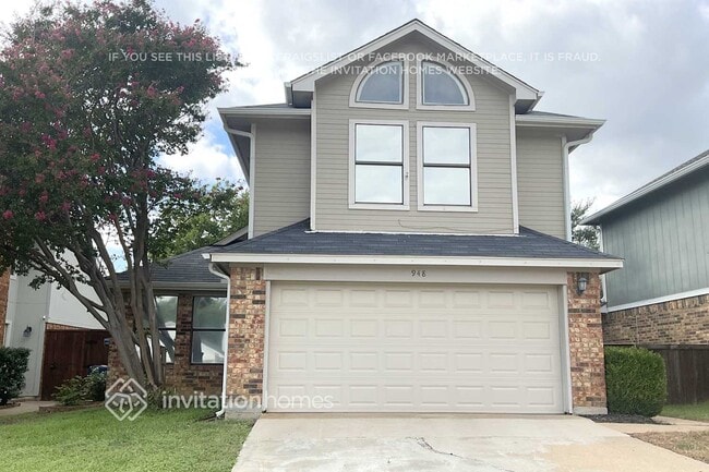 Building Photo - 948 Sylvan Creek Dr