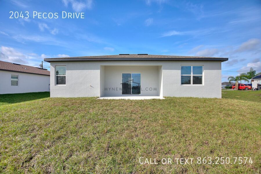 Building Photo - 2043 Pecos Dr
