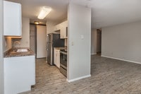 Kitchen - 46West Apartments
