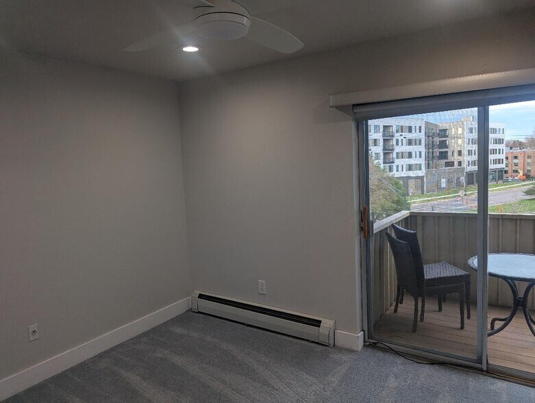 Bed Room - 4110 Hale Pky