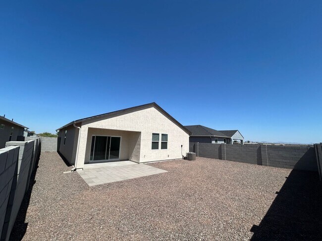 Building Photo - Brand New 4-Bedroom Home in DR Horton’s Ne...