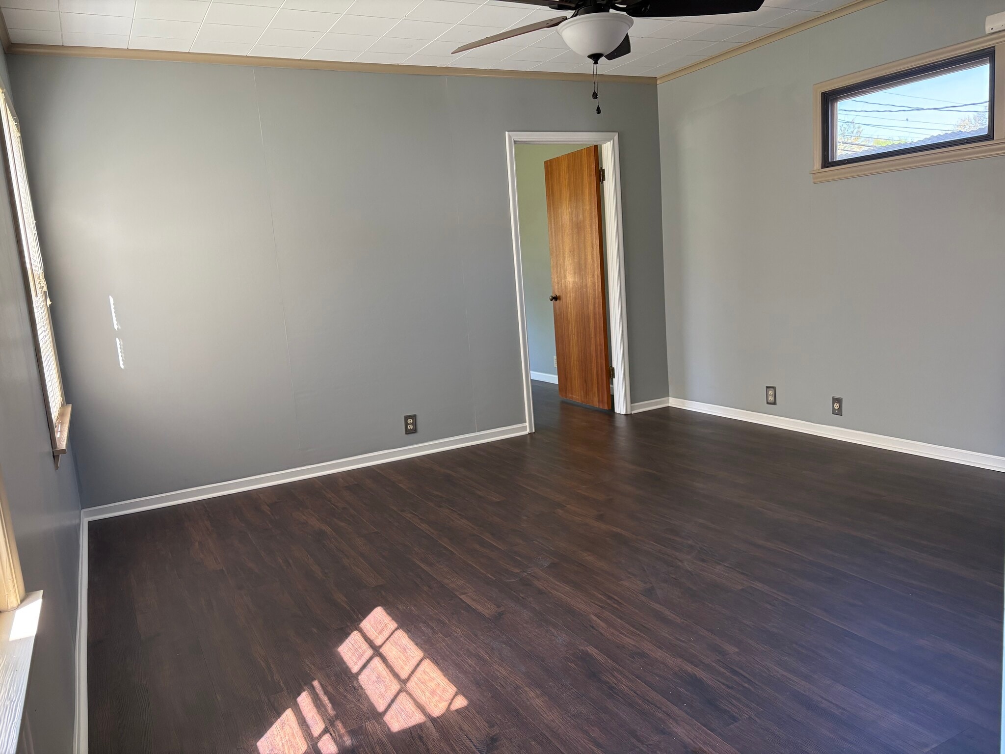 Bedroom 3 - 1605 Cherokee Pl