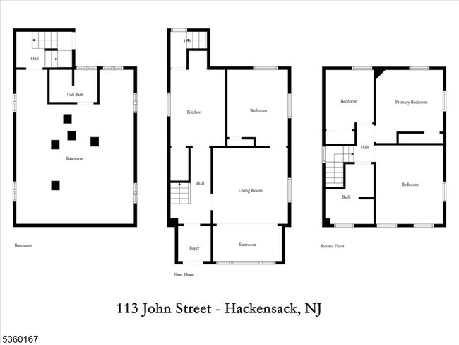 Building Photo - 113 John St