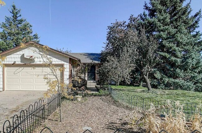 Building Photo - 4190 S Jasper St