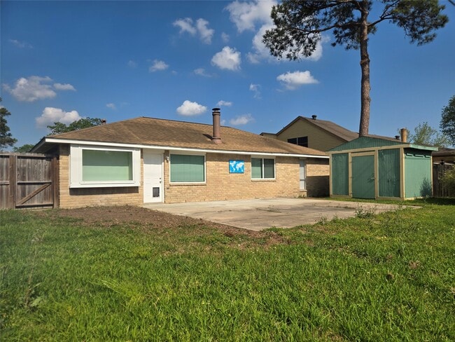 Building Photo - 22027 Rockgate Dr