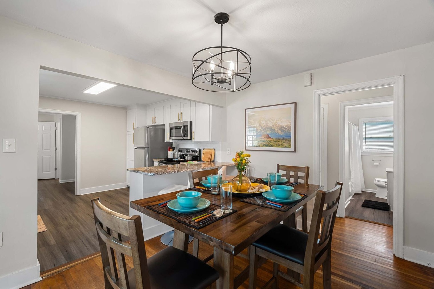 Building Photo - 1707 1st Terrace