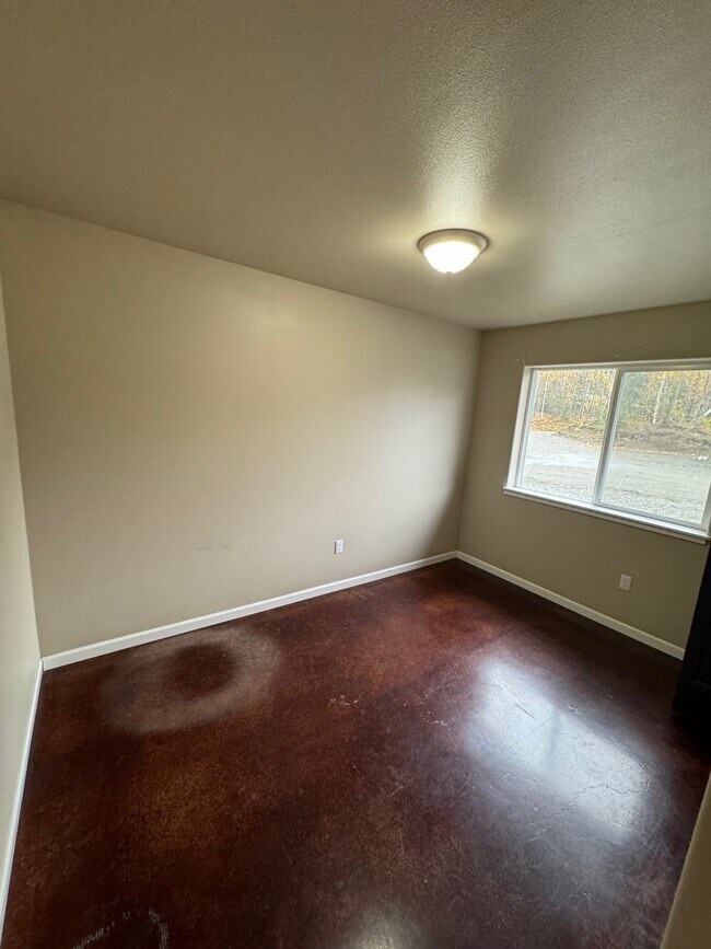 Bedroom - 8145 W Northshore Dr