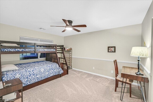 Building Photo - **COMING SOON** UPGRADED 5BD/3.5BA SUMMERLIN HOME W/ POOL!