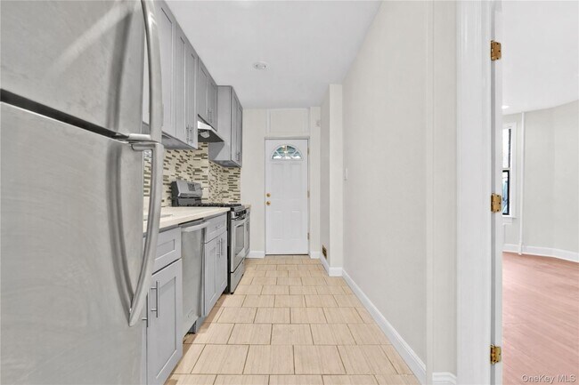 Building Photo - 123-16 Hillside Ave.