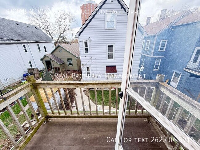 Building Photo - 1926 N Warren Ave