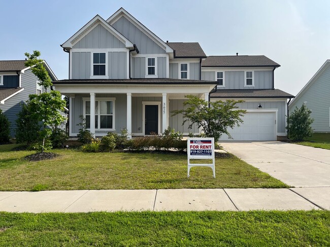 Primary Photo - Stunning, Elegant Residence in Fuquay-Vari...