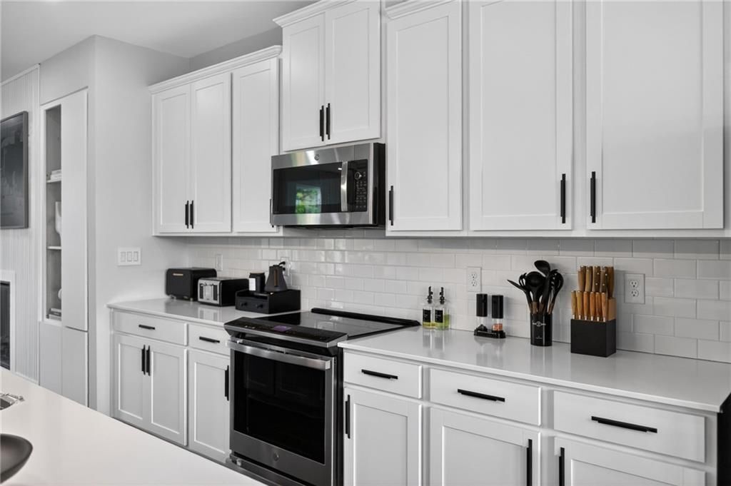Building Photo - 1445 Creekside Cir NW