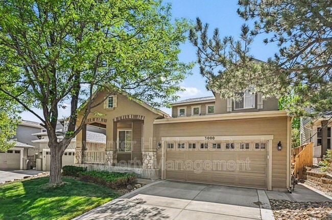 Building Photo - 3000 Fox Sedge Ln