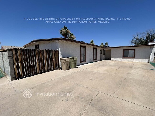 Primary Photo - 5646 W Palo Verde Ave