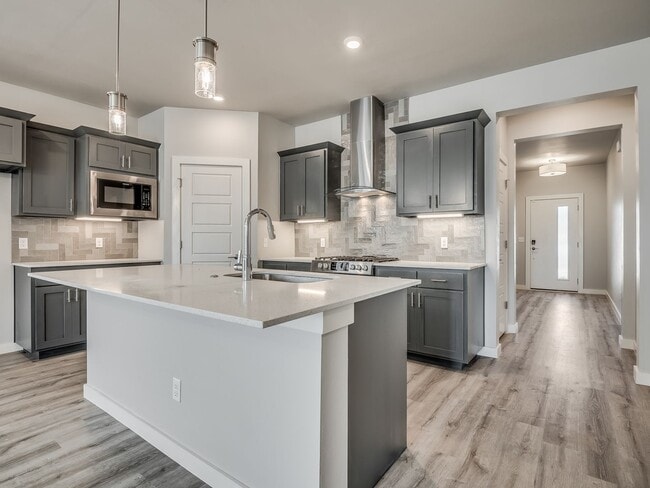 Building Photo - Beautiful Home in Edmond/Oklahoma City