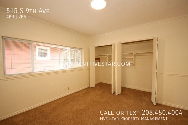 Building Photo - 515 S 9th Ave