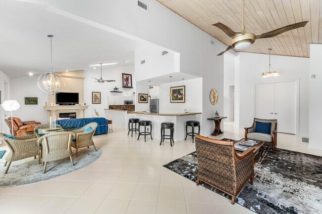 Building Photo - 2601 Sheltingham Dr