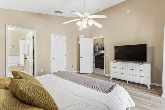 Building Photo - 7907 Magnolia Bend Ct