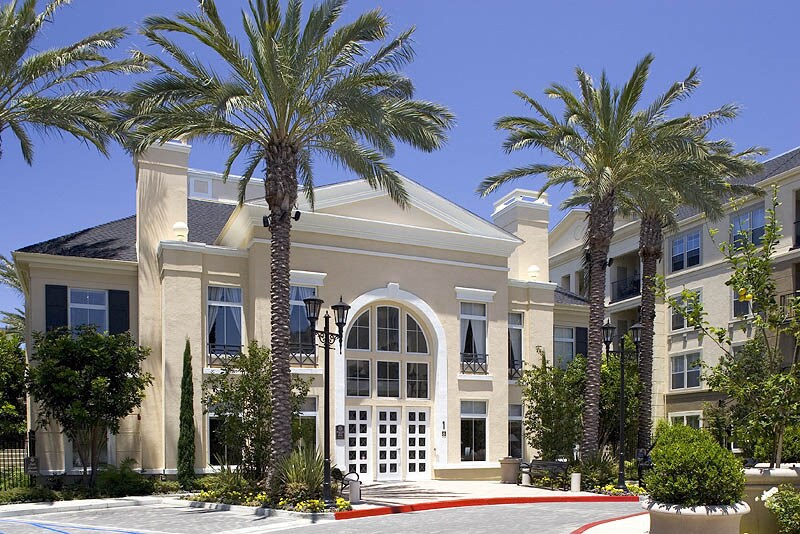 Main Leasing and Clubhouse - 2264 Watermarke Pl