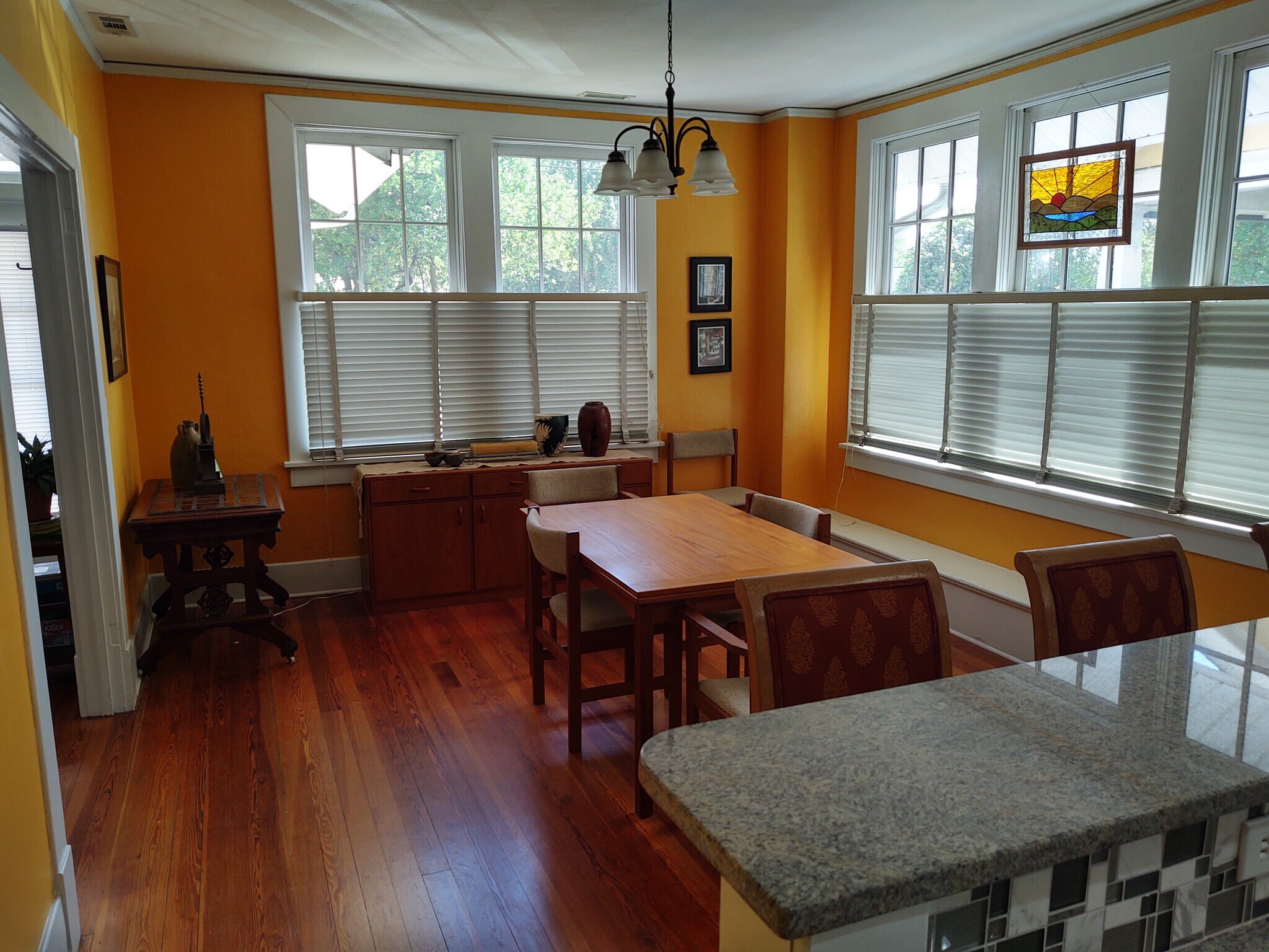 Building Photo - 1427 Stovall St