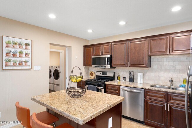 Building Photo - 8201 E Montecito Ave