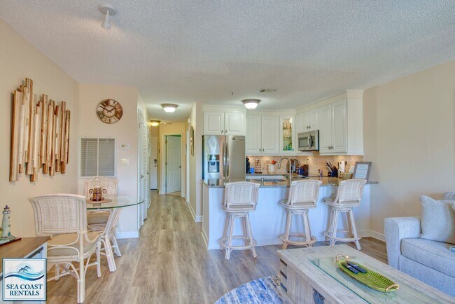 Building Photo - Villa Capriani 102B @ 790 New River Inlet Rd