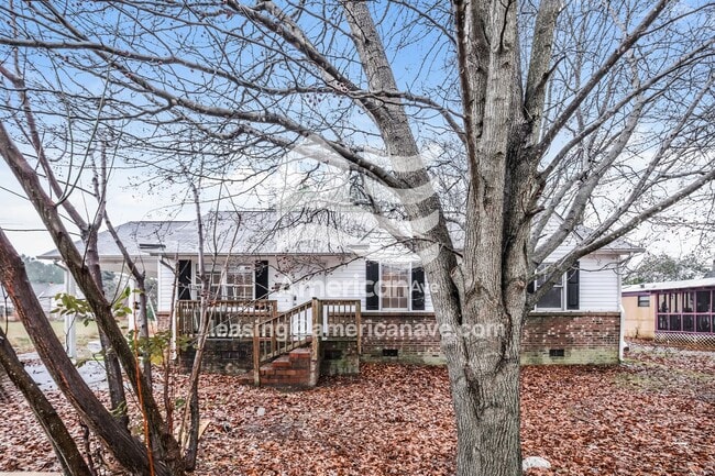 Building Photo - 116 Barnes Dr