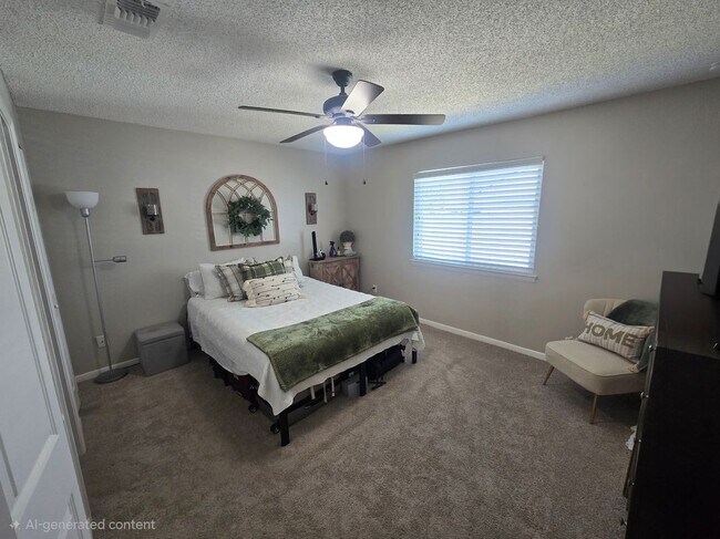 Building Photo - 713 St Michael Ln