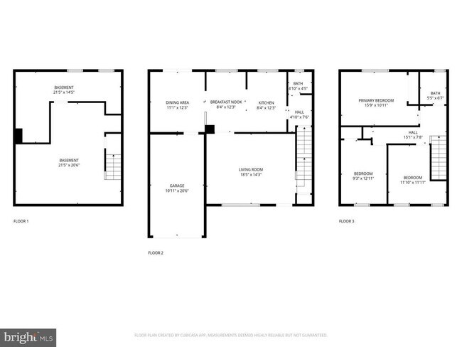 Building Photo - 1558 Specht Pl