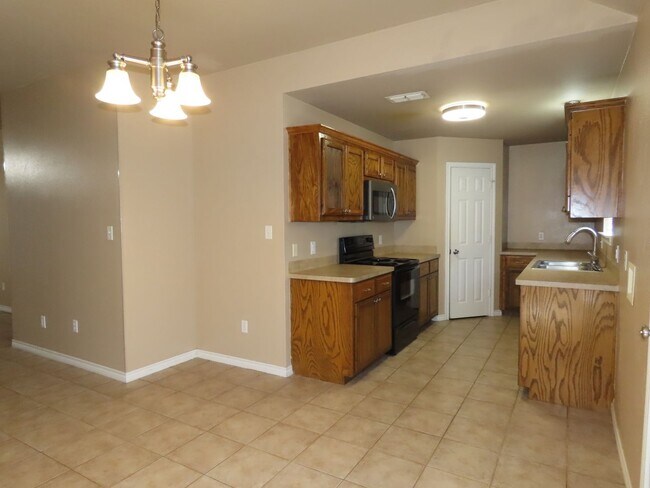 Building Photo - 15494 FM 849