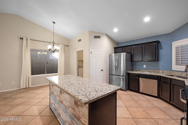 Building Photo - 4230 E Saltsage Dr