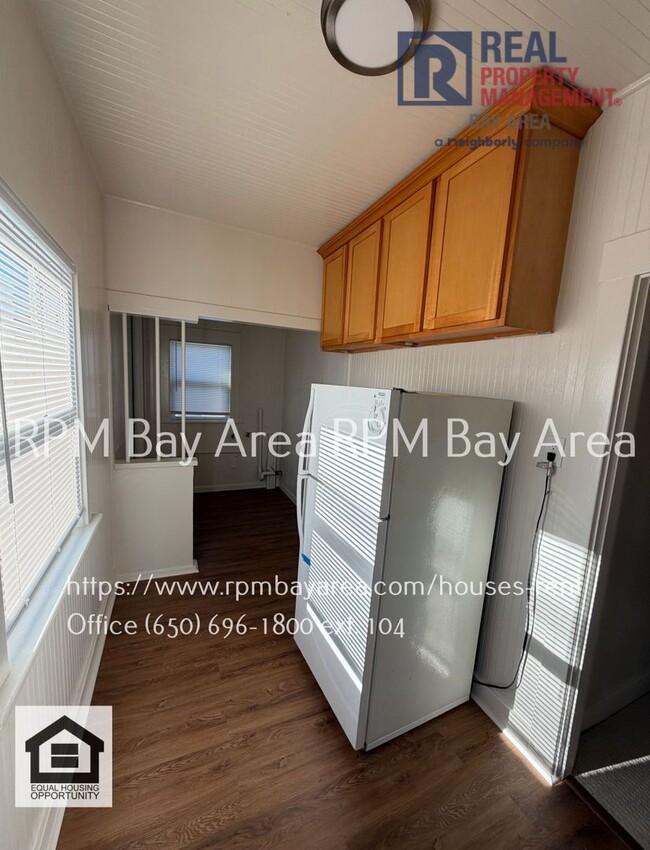 Building Photo - Move-In Ready 1-Bedroom, 1-Bath Apartment – South San Francisco