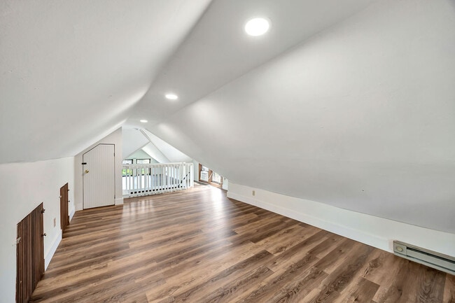 Building Photo - 2421 Kenilworth Ave