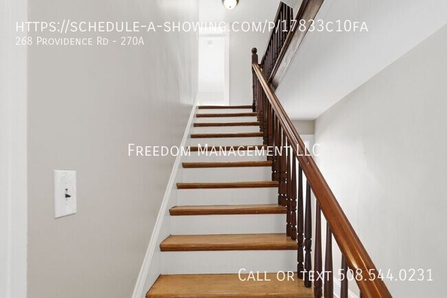 Building Photo - 268 Providence Rd