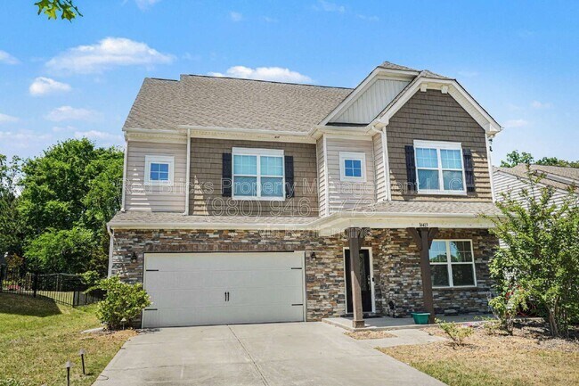 Building Photo - 14419 Rhodes Hall Dr