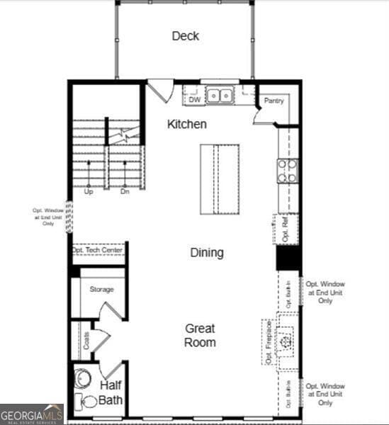 Building Photo - 1578 Ridgebrook Downs