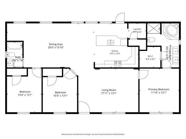 Building Photo - 6205 N Highland Cir