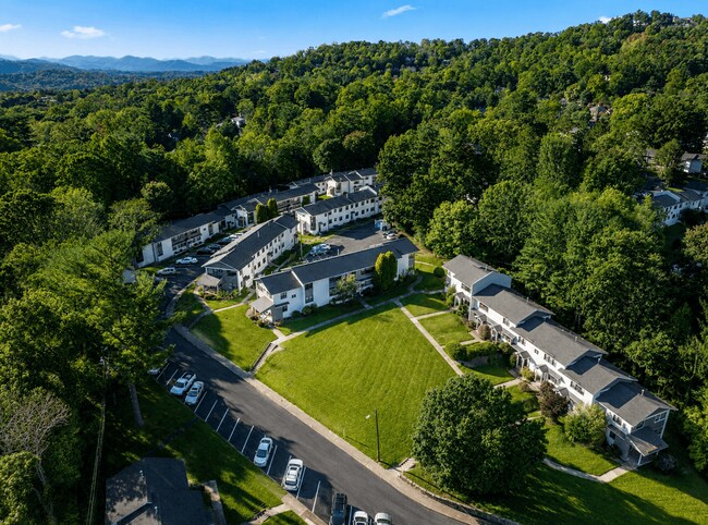 Building Photo - The Northside at Merrimon