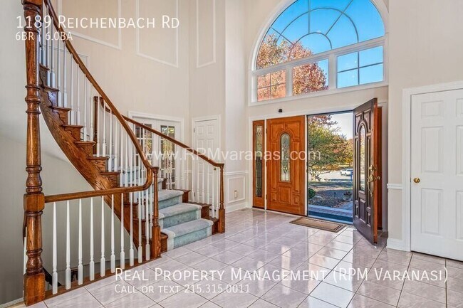 Building Photo - 1189 Reichenbach Rd