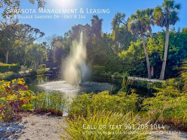 Building Photo - 4958 Village Garden Dr