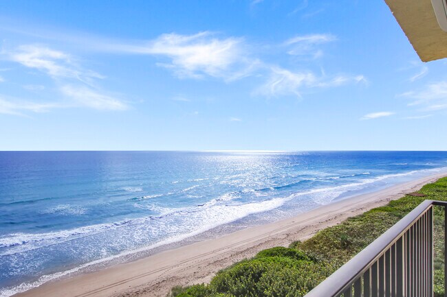 Building Photo - 7380 S Ocean Dr